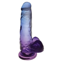 Shades 7inch dildo