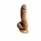 Skinsations Amante Caliente 7.5inch Dong