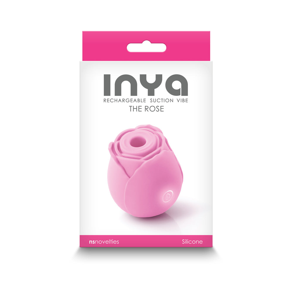 The Rose - INYA