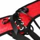 Velvet Kiss Strap-On Harness