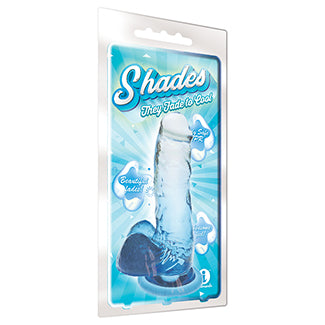 Shades 7inch dildo
