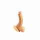 Skinsations Curve Ball 7inch Dong