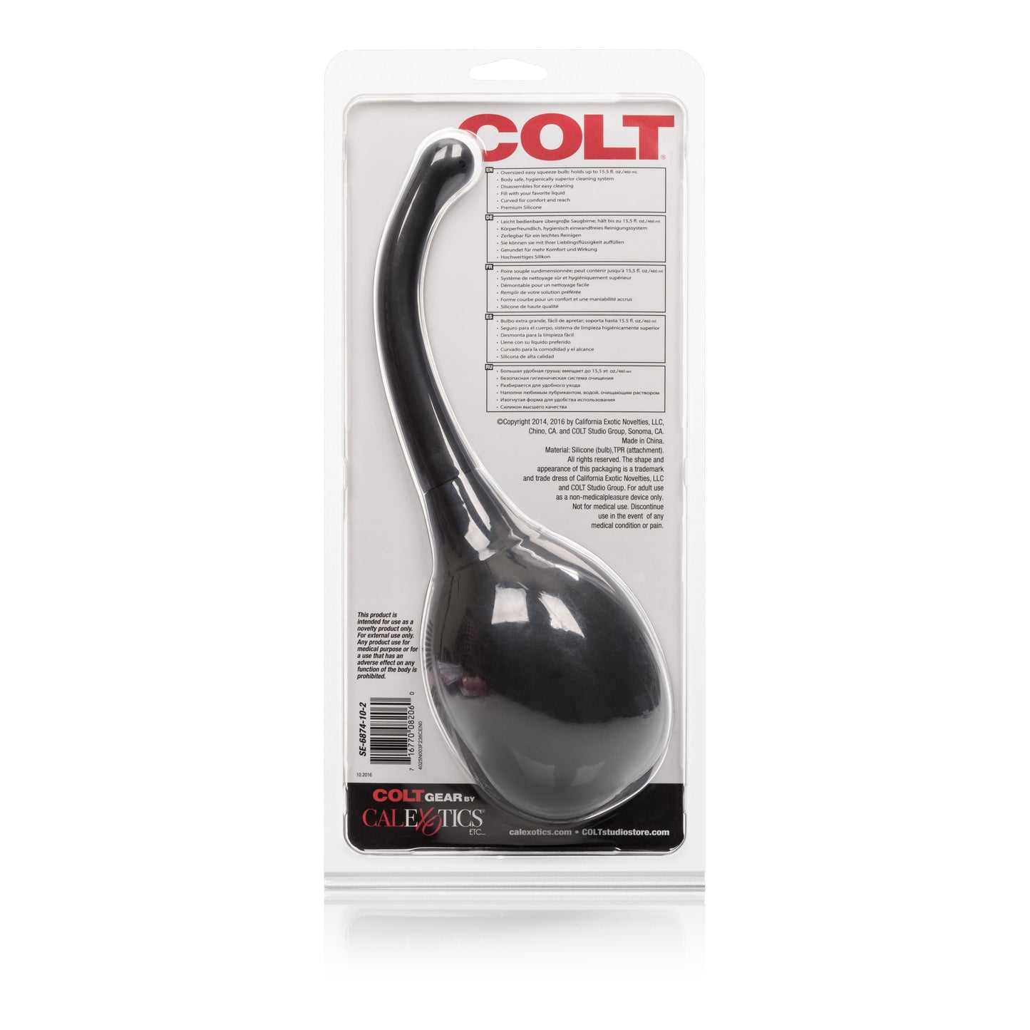 "Colt Bum Buddy - Black SE6874102"