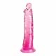 King Cock Clear 8” cock