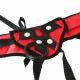 Velvet Kiss Strap-On Harness