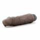 AU NATUREL HOME WRECKER 7.5 inch Vibrating Dong