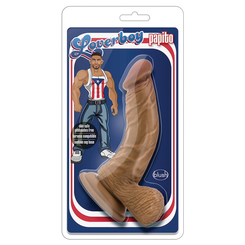 Loverboy Papito 6.5”
