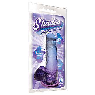 Shades 7inch dildo