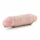 AU NATUREL HOME WRECKER 7.5inch Vibrating Dong