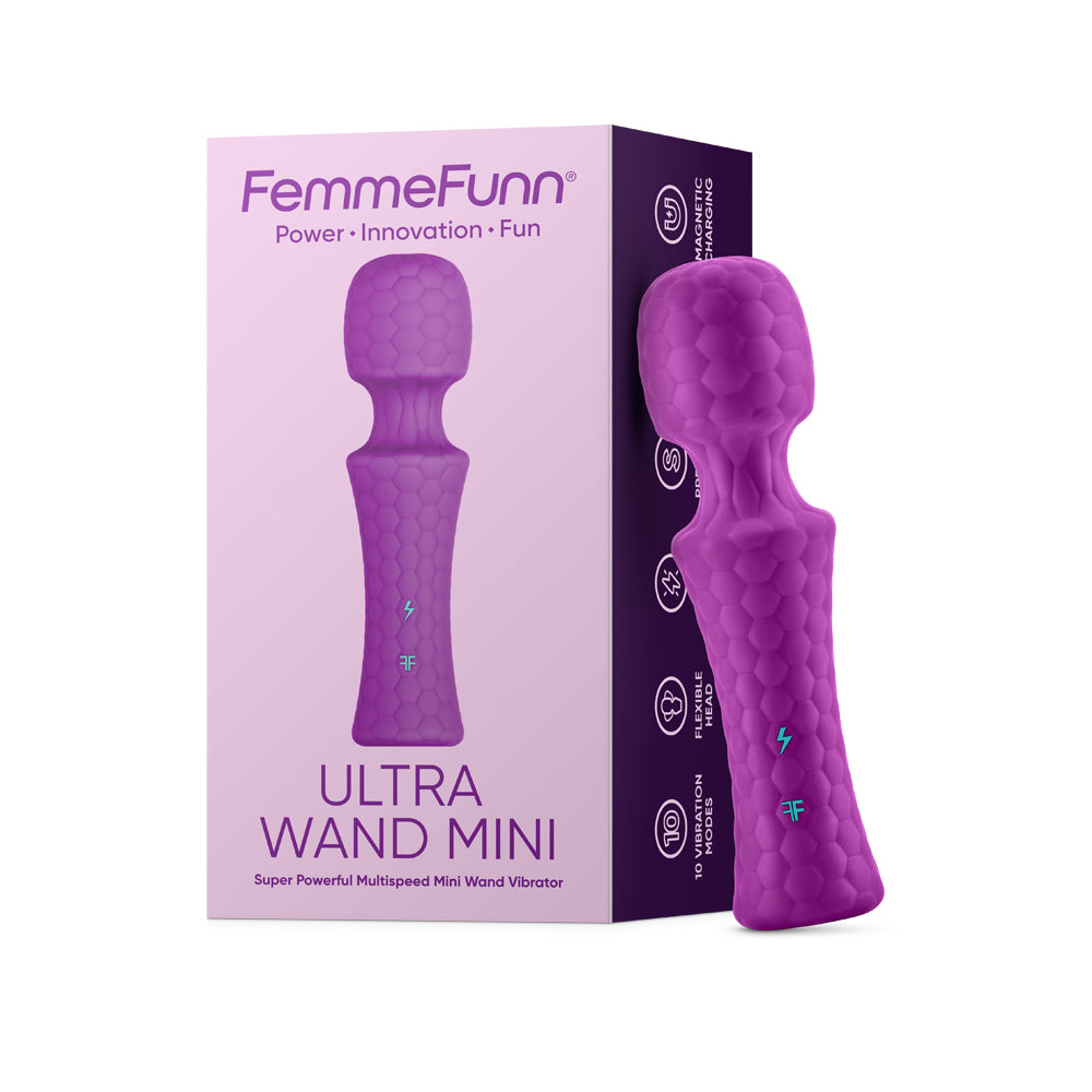 Ultra Mini Wand