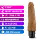 Dr. Skin cock vibe 8”