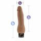 AU NATUREL TOMAS 6.5 Inch Vibrating Dong