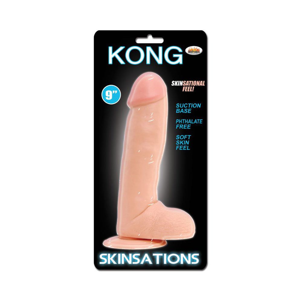 Skinsations Kong 9”