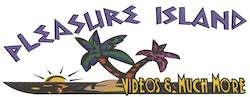 Pleasure Island Mini