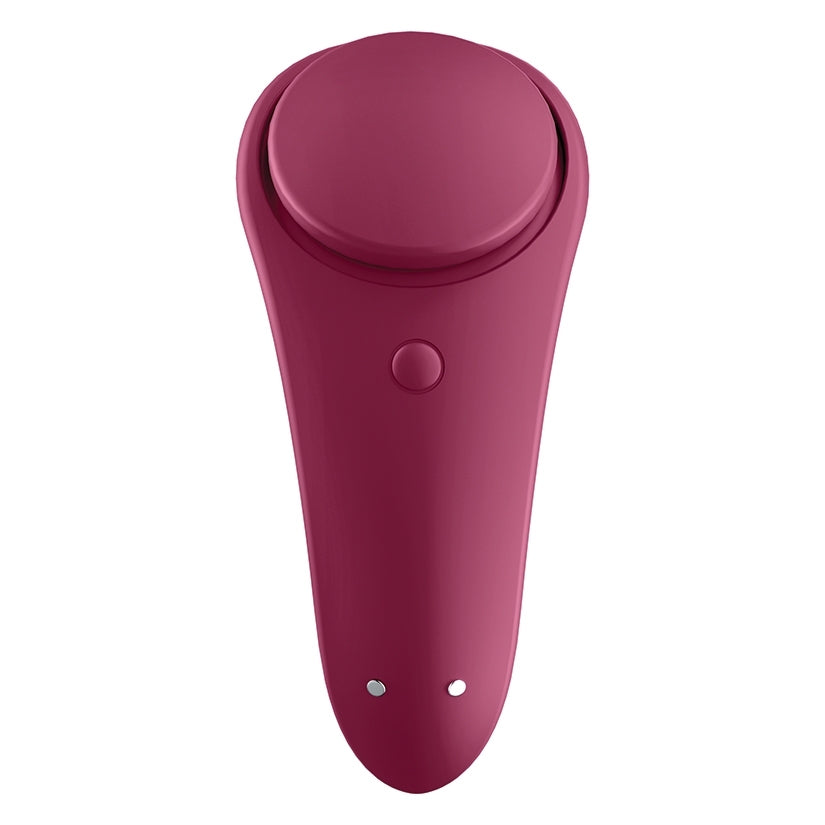 Satisfyer Sexy Secret Panty Vibe