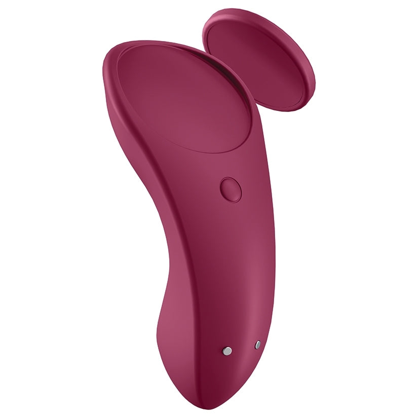 Satisfyer Sexy Secret Panty Vibe