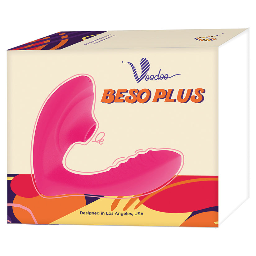 Beso Plus - Voodoo