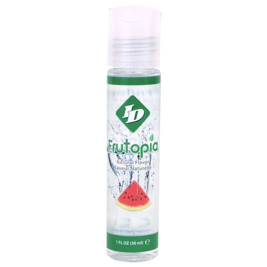 ID Frutopia 1oz lubricant watermelon