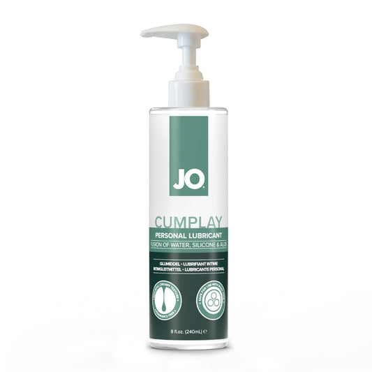 JO CUMPLAY 8oz