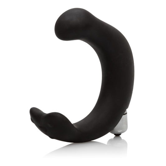 "Dr. Joel Kaplan P-Rock Prostate Massager - Black SE0407033"