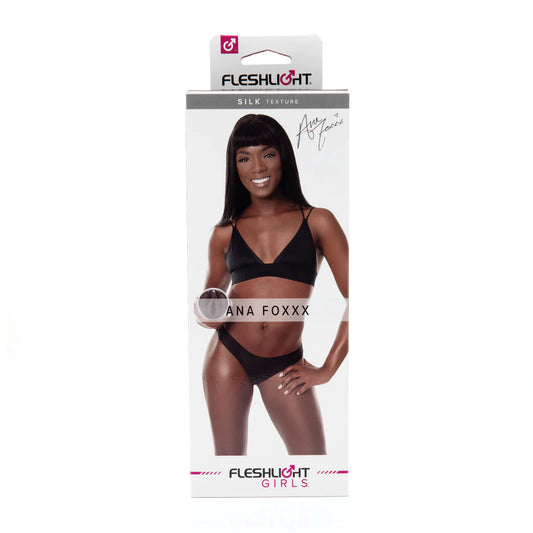 Fleshlight Girls Ana Foxxx