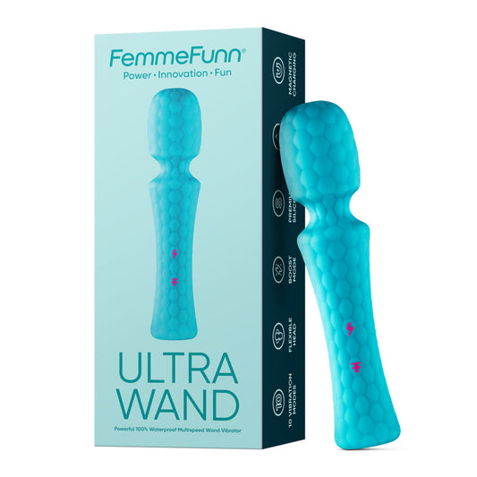 Ultra Wand