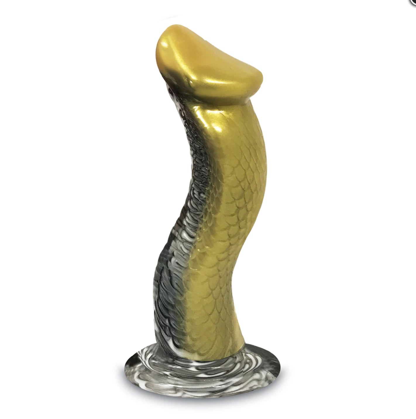 Alien Nation Venomus