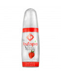 ID Frutopia 3.4oz lubricant strawberry