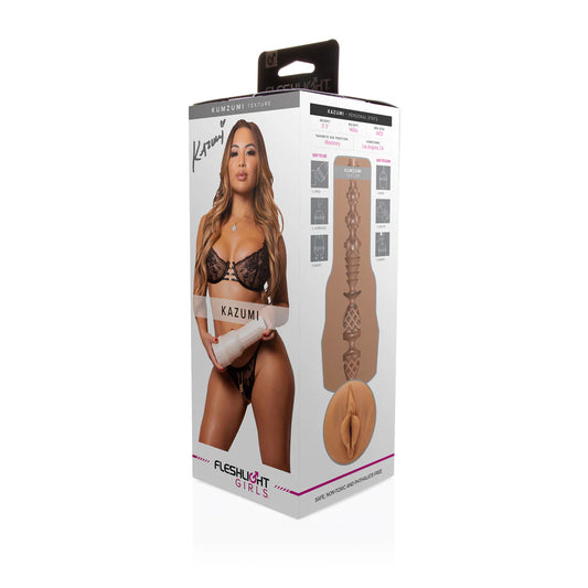 Fleshlight Girls Kazumi