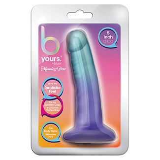 b yours 5inch “morning dew”