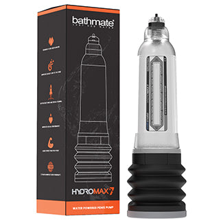 Bathmate Hydromax 7
