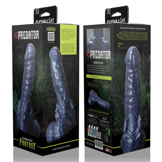 Fleshlight Fantasy Predator
