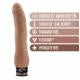 AU NATUREL MIGUEL Vibrating Dong