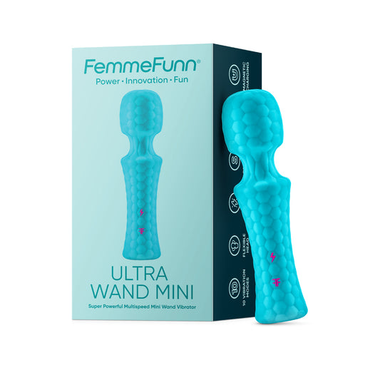 Ultra Mini Wand