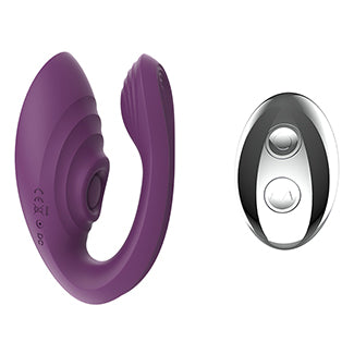 Nina Vibe W/ Remote