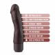 Dr. Steve Vibrating Dildo