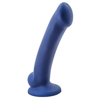AVANT Platinum Cured Silicone Dildo