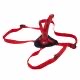 Red Rider Strap On