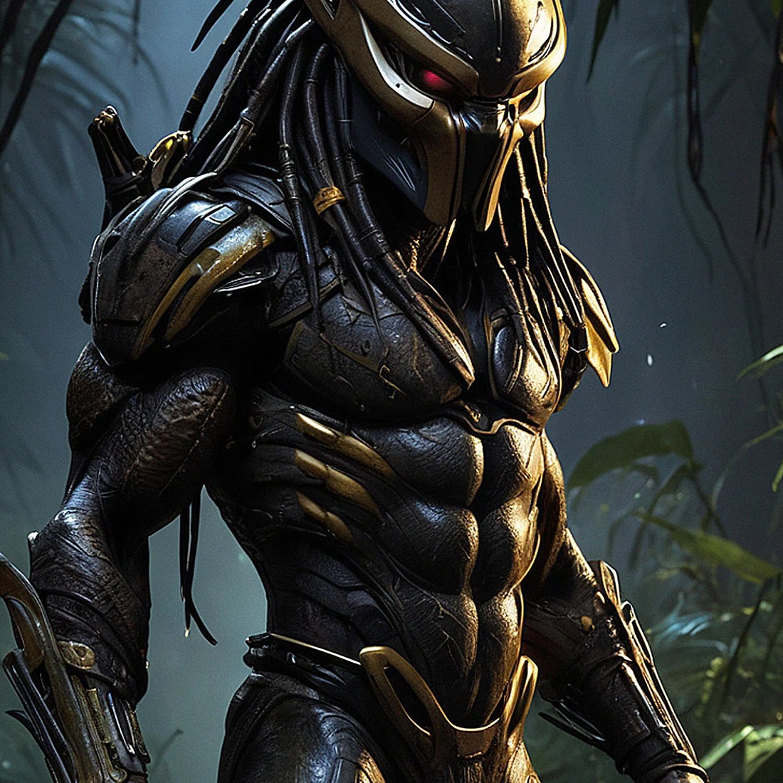 Fleshlight Fantasy Predator