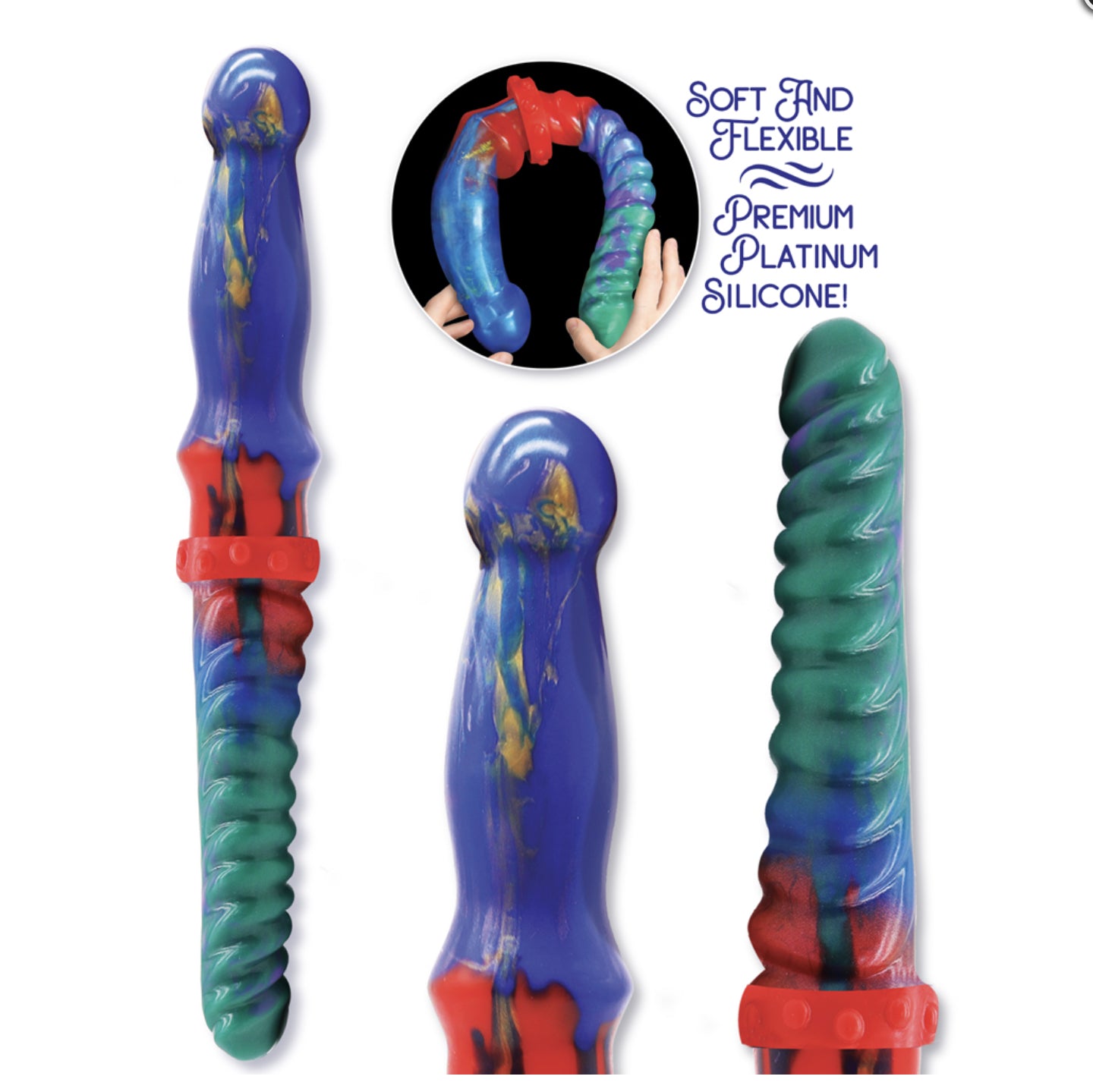 Alien Nation Double Demon