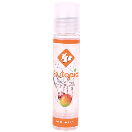 ID Frutopia 1oz mango