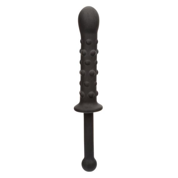 "Rock Bottom Bendies Bendy Beaded Probe - Black SE0834853"