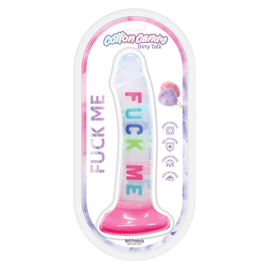 F* Me 8inch silicone dildo