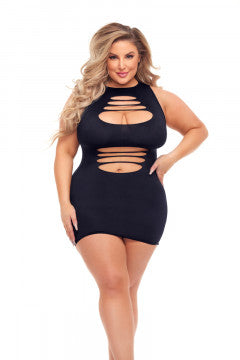 Can’t Commit Dress Queen