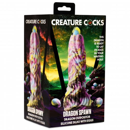Dragon Spawn Dildo