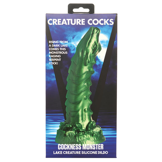 Cockness Monster Dildo