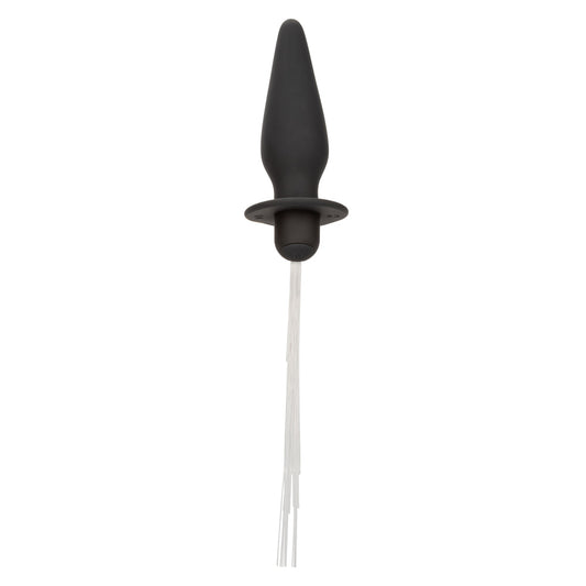 "Southern Lights - Vibrating Light Up Anal Probe - Black SE2655053"